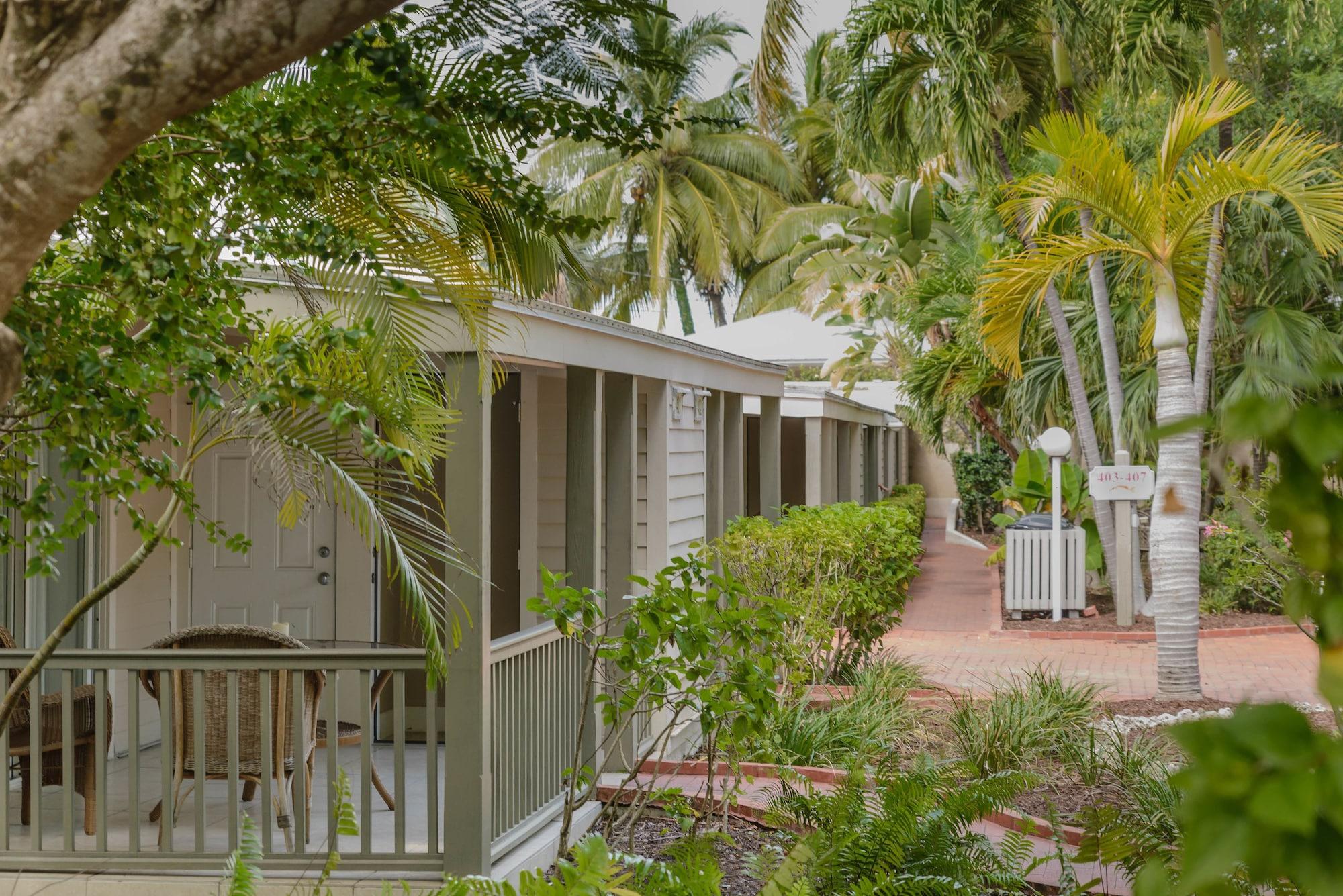 Coconut Mallory Resort And Marina Key West Eksteriør billede