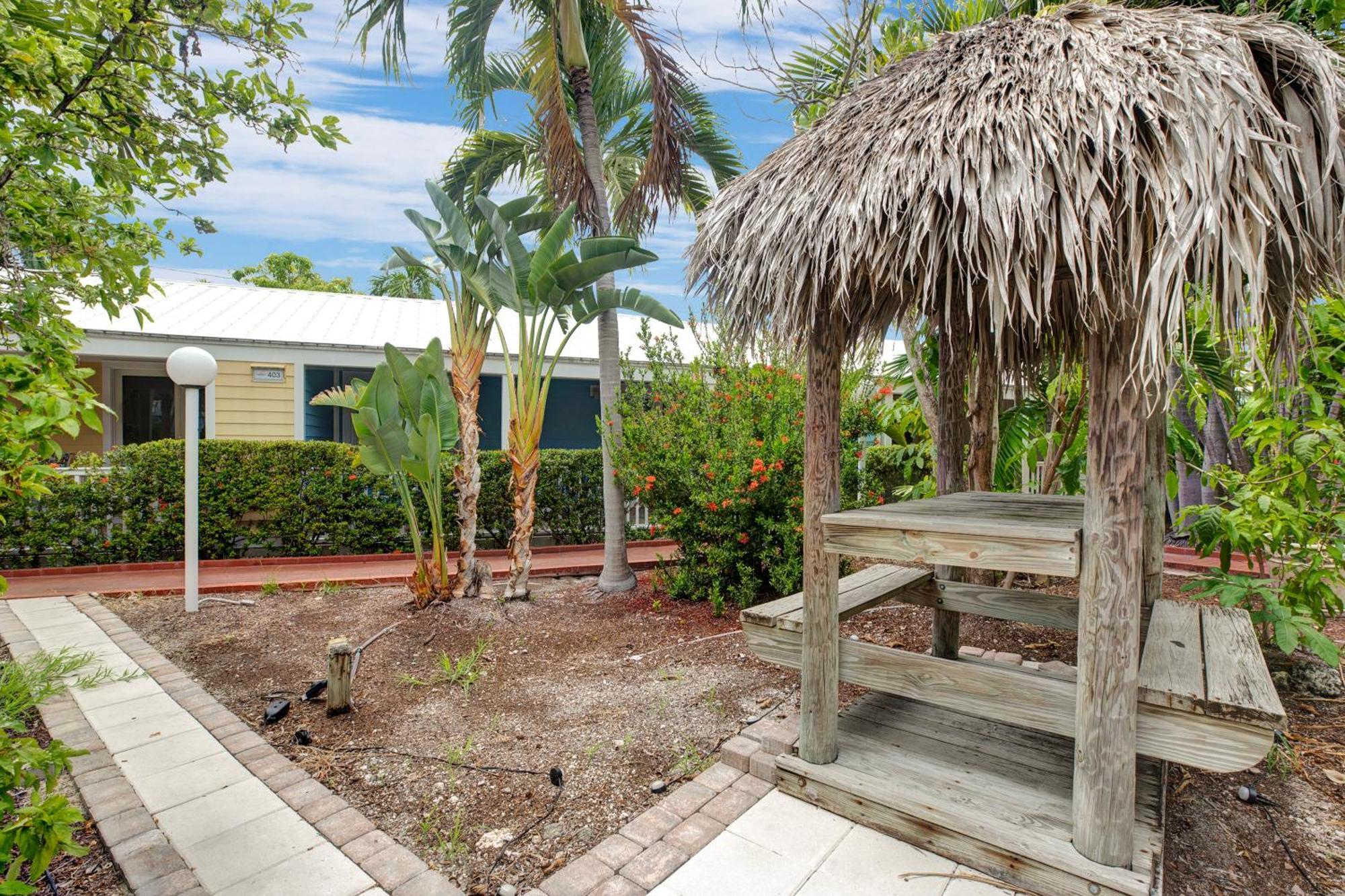 Coconut Mallory Resort And Marina Key West Eksteriør billede