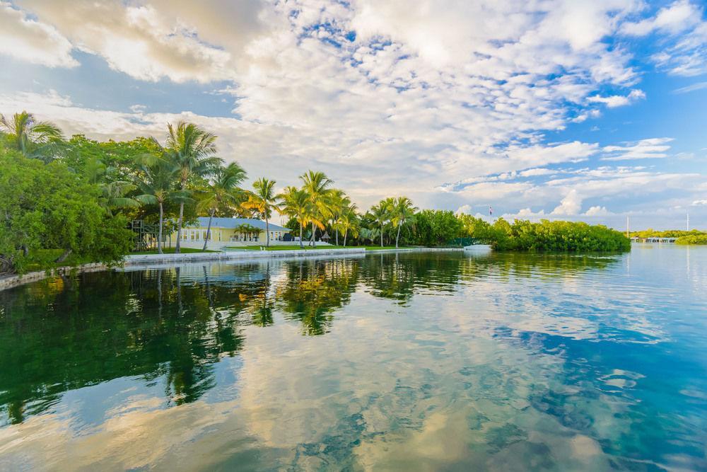 Coconut Mallory Resort And Marina Key West Eksteriør billede